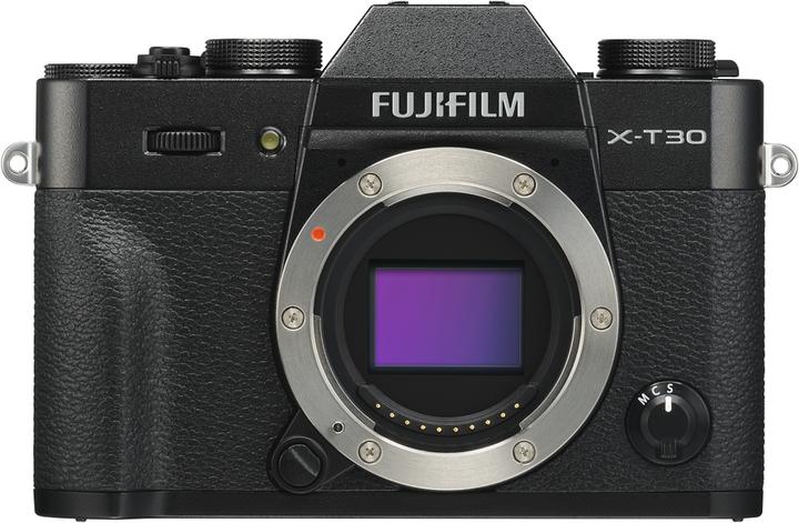 Fujifilm X-T30 Body (26.10 Mpx, APS-C / DX)