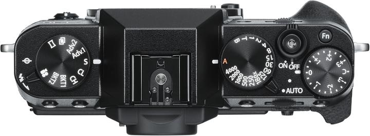 Productafbeelding Fujifilm X-T30 Lichaam (26.10 Mpx, APS-C / DX)