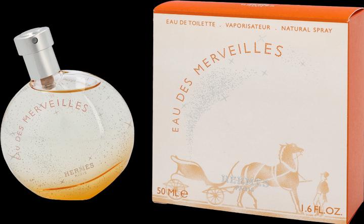 Produktbild Hermès Eau de Toilette re21 (Eau de Toilette, 50 ml)