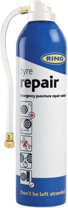 Produktbild Ring Automotive Reifenreparatur Schaum