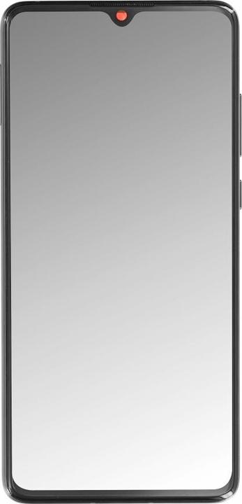 Actual product image Huawei Display unit + frame + battery P30 (new version) black 02354HLT (Huawei P30)
