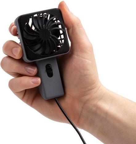 Actual product image Fizz Creations Beard Buddy Beard Dryer