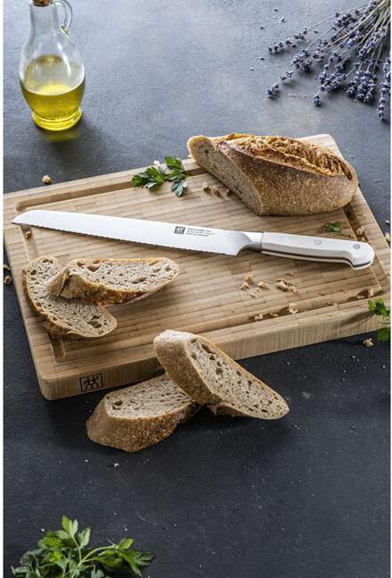 Image du produit Zwilling Couteau Pro le blanc (23 cm)