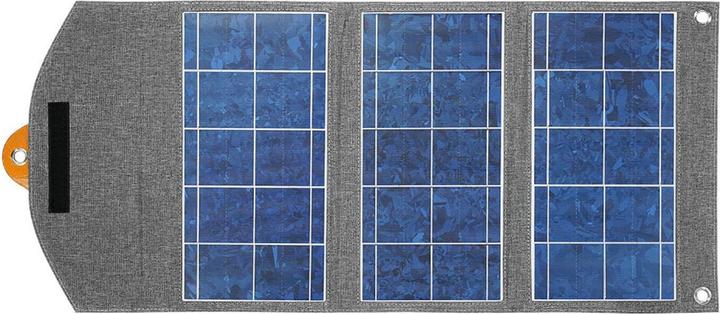 Image du produit 4smarts Panneau solaire (20 W, 0.58 kg)