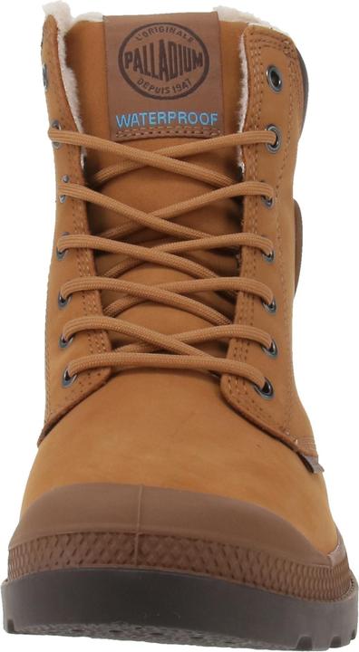 Produktbild Palladium Pampa Sport Cuff WPS - 22282 (46)