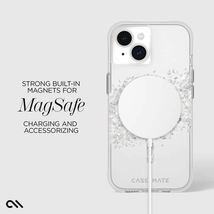 Produktbild Case-Mate Hulle (Apple iPhone 15)