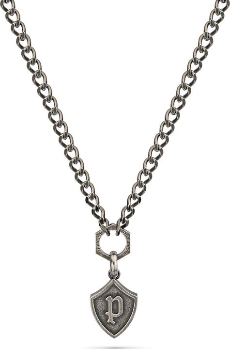 Actual product image Police JEWELS JEWELRY Mod. PEAGN2120101 (Metal, 50 cm)