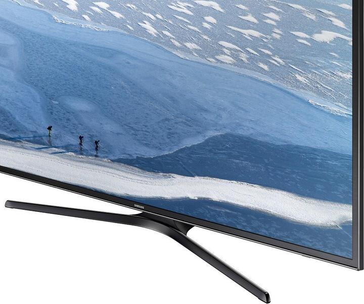 Produktbild Samsung Ue65ku6070 (65", LCD, 4K, 2016)