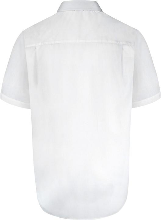Produktbild DUKE Kurzarmhemd Delmar Kingsize D555 regulärer Schnitt (5XL)