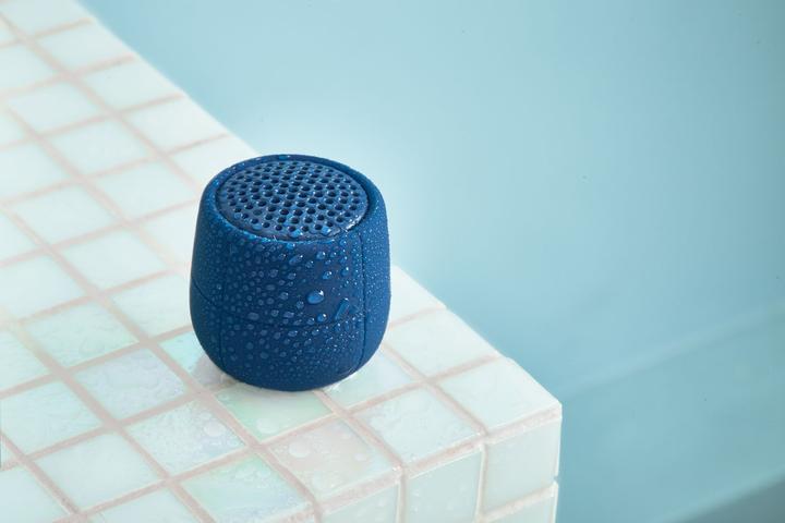 Actual product image Lexon Mino X (3 h, Electrical connection)