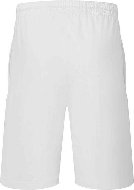 Actual product image Fruit of the Loom Mens Iconic 195 Jersey Shorts (M)