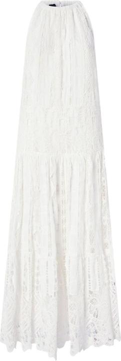Actual product image Pinko Dresses White (XXS)