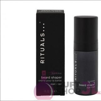 Produktbild Rituals Homme Beard Shaper (30 ml)