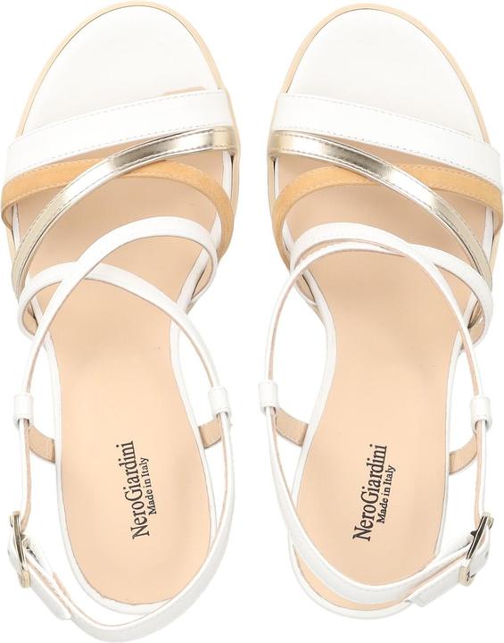 Actual product image Nero Giardini Sandalen (39)