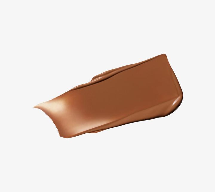 Actual product image MAC Cosmetics Studio Fix Fluid Fond de Teint Sun Protection Factor 15 (re) NC58 (No. NC58)