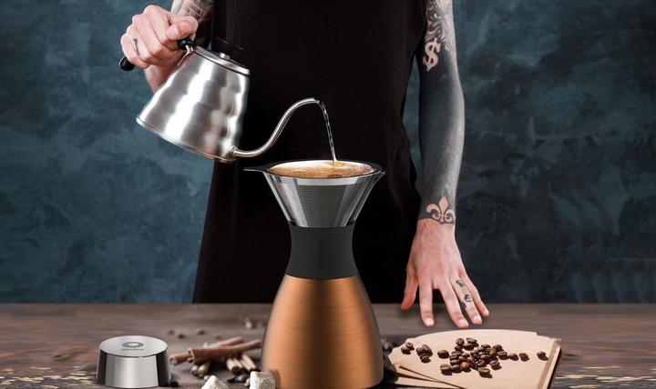 Produktbild Asobu Pour Over (1 l)