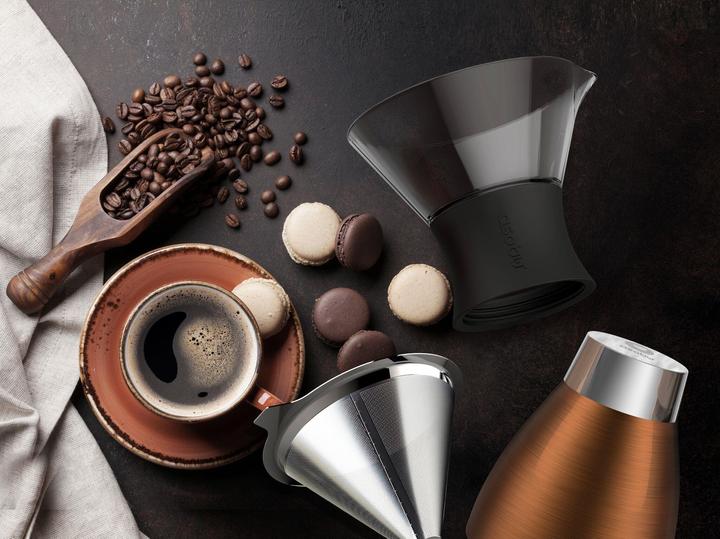 Produktbild Asobu Pour Over (1 l)