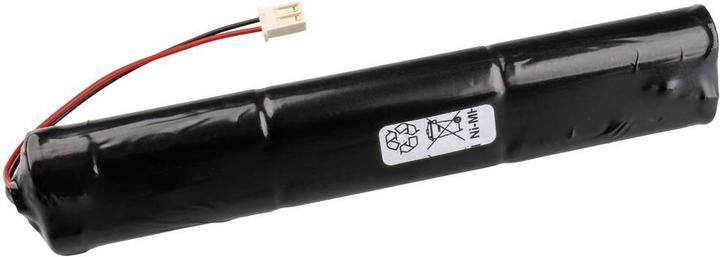 XCell Akkupack 9x Mignon (AA) Stecker NiMH 10.8 V 2550 mAh (10.80 V, 2550 mAh)