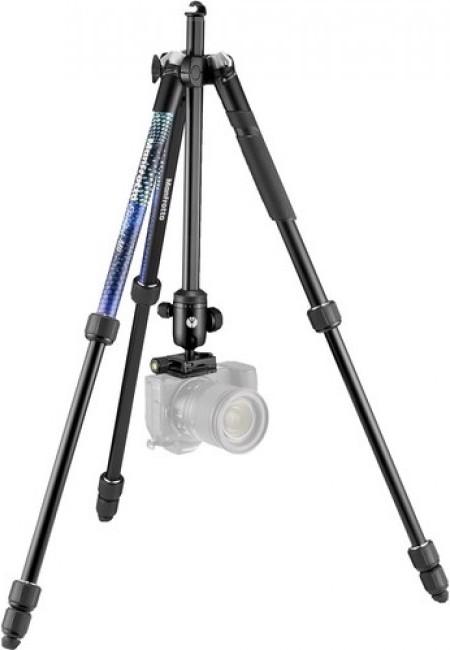 Immagine prodotto Manfrotto Elemento MII Traveler (Metallo)