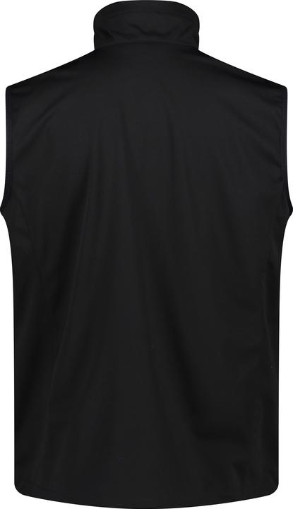 Produktbild CMP Campagnolo Softshell Weste (60, 5XL)