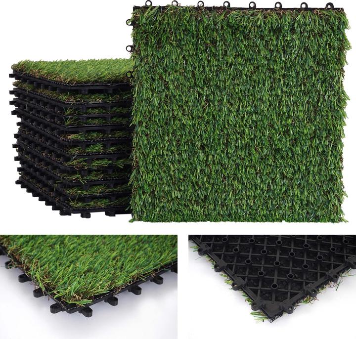 Actual product image MCW E13 (11 x, 3 x 30 x 30 cm)