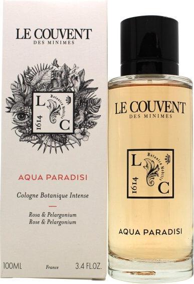Immagine prodotto Le Couvent Colonia botanica Aqua Paradisi EDT 100 ml (Eau de cologne, 100 ml)