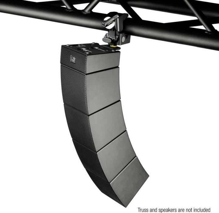 Actual product image LD Systems CURV 500 TM B truss mount