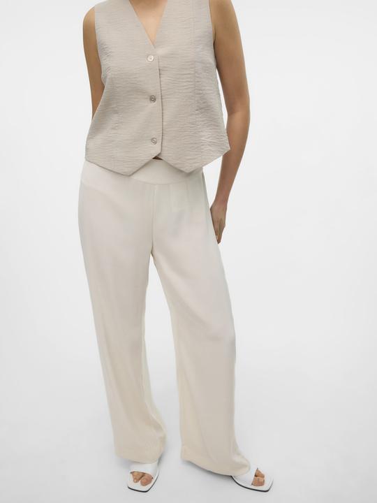Image du produit Vero Moda VMGISELLE Pantalon taille haute (M)