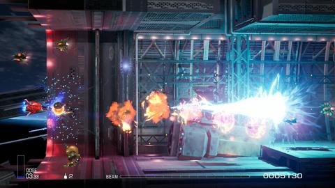 Image du produit NIS R-Type Final 2 (Switch, Switch Lite, Switch OLED, EN)