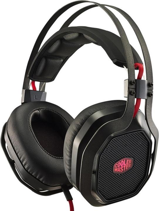 Actual product image Cooler Master MasterPulse Pro (Cable)