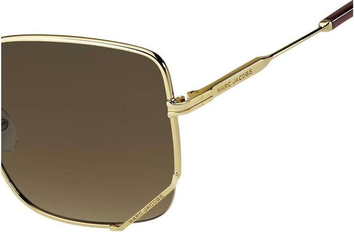 Actual product image Marc Jacobs Sunglasses 1008/S/59