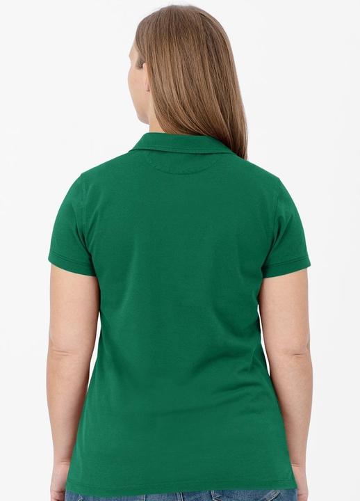 Actual product image JAKO Polo Doubletex (4XL)