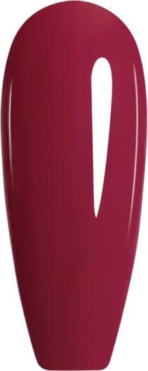 Produktbild Canni Gellack 9013 UV/LED (Rot-Braun, UV-Gel Lack)
