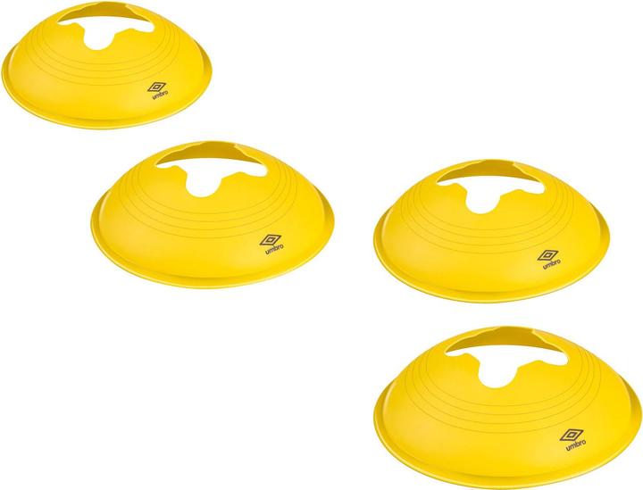 Produktbild Umbro Markierungsplättchen, 4St.