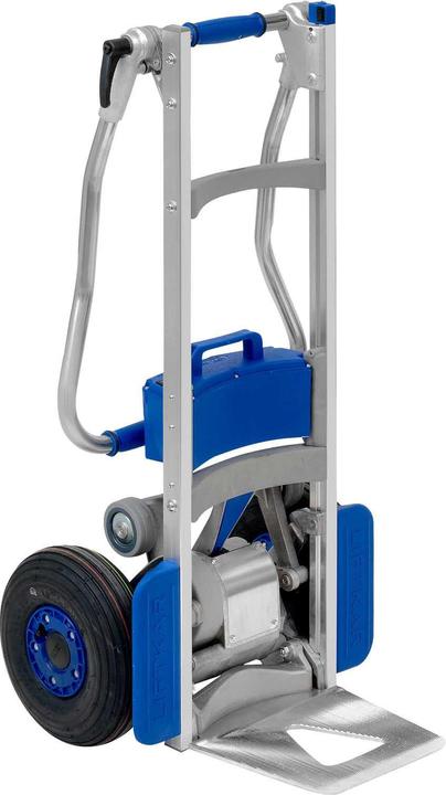 Produktbild Sano Treppensteiger LIFTKAR SAL 140 FOLD (140 kg)