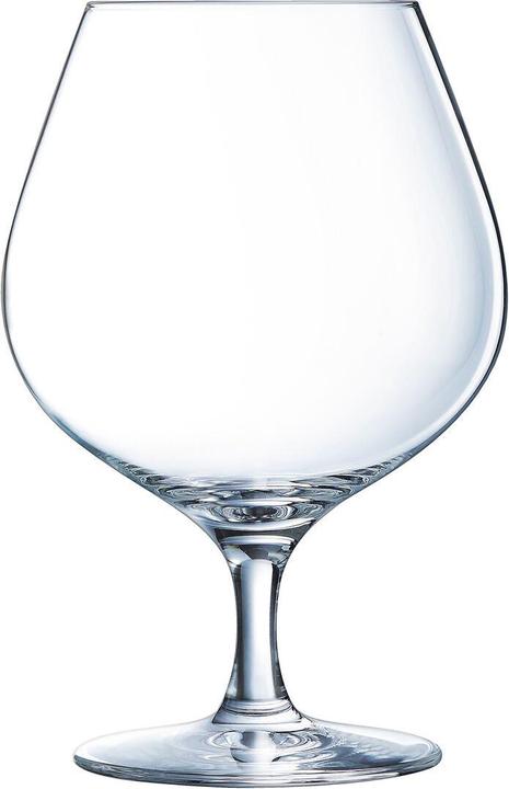 Produktbild Chef & Sommelier Gläsersatz Spirits Likör Glas 720 ml (6 Stück) (0.72 l, 6 x)