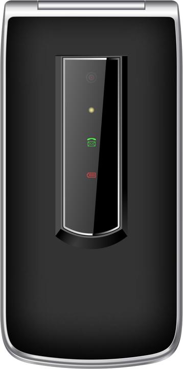 Actual product image Bea-Fon SL495 2G (2.40", 0.30 Mpx, 2G)