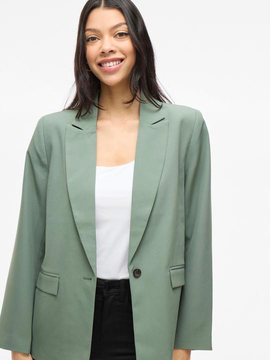 Actual product image Vila Single breasted blazer (36)