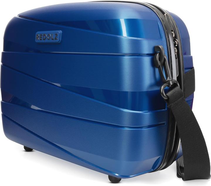 Redolz Essentials 10 Beautycase 34 cm (14 l)