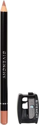 Image du produit Givenchy Crayon Levres Lip Liner No. 10 Beige Moussekine 3,4 g (10 Beige)