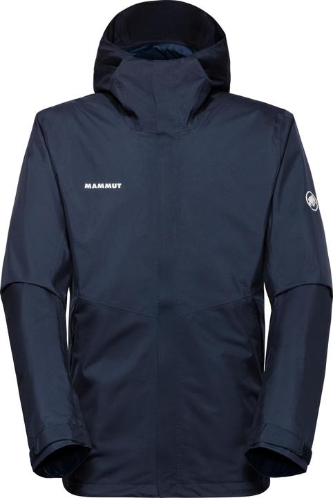 Mammut Alto HS Hooded Jacket Men