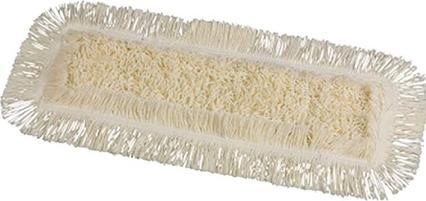 Produktbild Vermop Sprint Basic Wischmop für Sprint Plus Bodenwischer - Weiss, 50cm (1 Stk.)