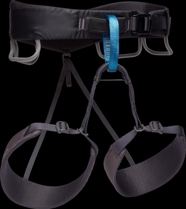Image du produit Black Diamond Momentum Harnais d'escalade (XXL)