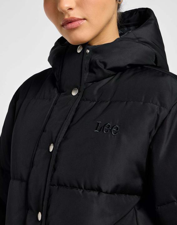 Image du produit Lee Veste d'hiver Long Puffer Jacket (XS)