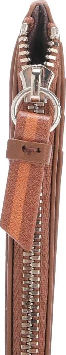 Produktbild Ted Baker Darcena Schweineleder Brieftasche Logo
