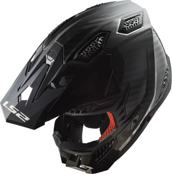 Produktbild LS2 MX703 C X-Force Solid (XL)