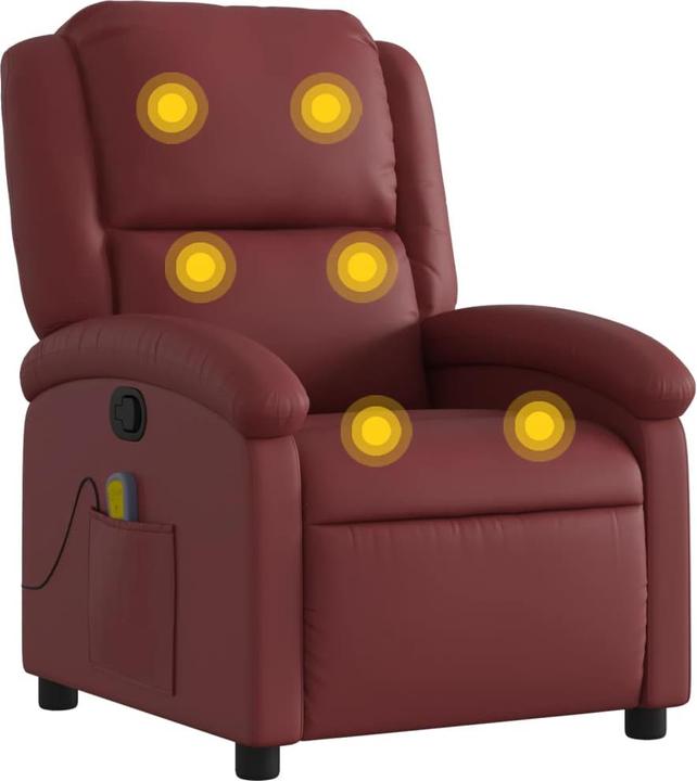 Actual product image VidaXL Hadara