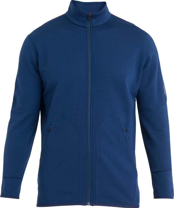 Icebreaker 560 Realfleece Elemental II L/S Zip (XXL)