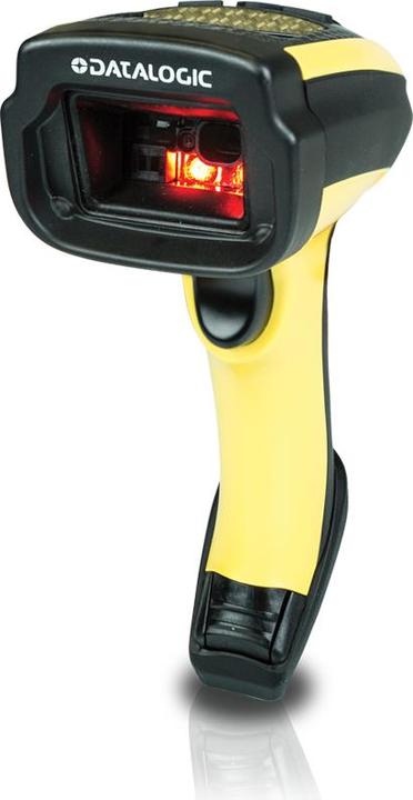 Immagine prodotto Datalogic Scanner di codici a barre PowerScan PM9501-AR433RBK10 (Codici a barre 2D)