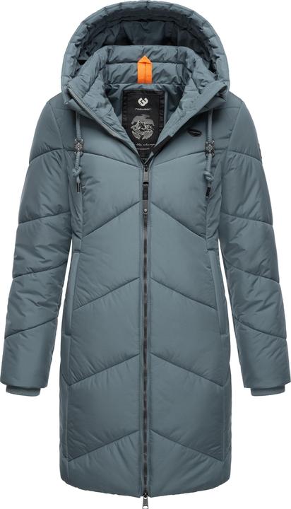 Actual product image Ragwear Novista (XS)
